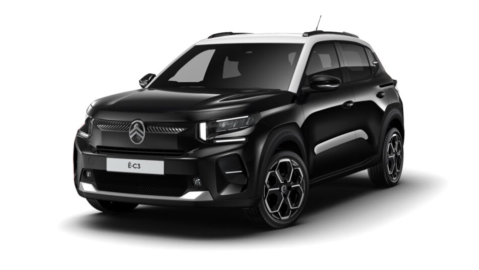 Citroen C3 83kW Max 44kWh 5dr Auto Electric Hatchback